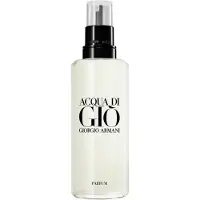 Giorgio Armani Acqua di Giò, Parfum 150ml Refill