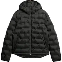 Superdry Quilted Coat Takki