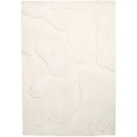 By-Boo , Matto Kala 160x230 cm Off-White