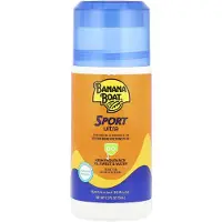 Banana Boat , Sport Ultra, Aurinkosuojalääke Roll-On, SPF 60+, 2.5 fl oz (75 ml)