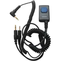 Lafayette Mini Headset for Covers - Sordin/Bilsom/Albecom/Biltema (Radiocode: D)