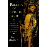 Buddha of Infinite Light