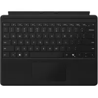 Microsoft Surface Pro -näppäimistö, musta