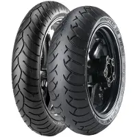 Metzeler ROADTEC Z6 160/60ZR17 TL, Maantiekrengas takana