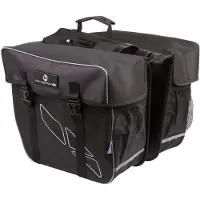 M-Wave Double pannier bag, sivulaukku