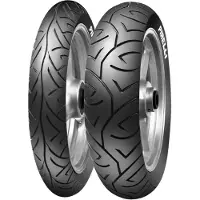 Pirelli Sport Demon 62h Tl Takarengas Maantiekäyttöön