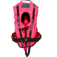 Baltic Bambi Supersoft Pelastusliivi
