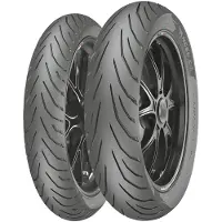Pirelli Angel City 52s Tl Takarengas Maantiekäyttöön