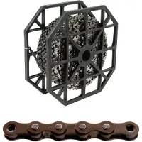 Kmc S1 Wide 50 M Kette