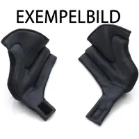Schuberth C3 Pro Poskityynyt