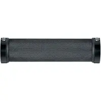 Herrmans Attaque MTB 130 mm lukittavat kädensijat