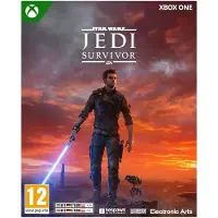 STAR WARS Jedi Survivor One