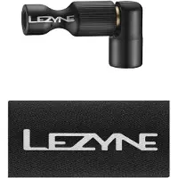 Lezyne Cnc Co2 Venttiilisovitin