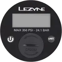Lezyne 350 Psi Paineenmittari