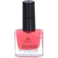 Alessandro Hybrid Kynsilakka 8 ml Hurly Burly