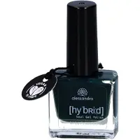 Alessandro Hybrid Kynsilakka 8 ml Wild Peacock