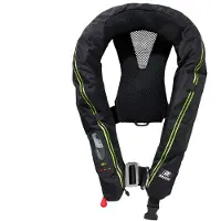 Baltic Legend harness auto 40-120 kg paukkuliivi