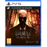 Slender: The Arrival VR (PSVR2) PS5