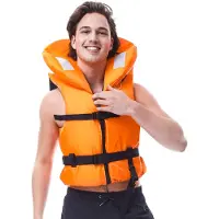 Jobe Comfort Boating Pelastusliivi