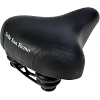 Selle San Remo San Remo 3220 Jousitettu satula