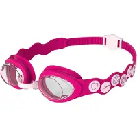 Speedo Kids' Infant Spot Goggle Pink/Pink OneSize