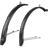 Polisport Expander City 26'/28' pikalokasuojapari