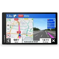 Garmin DriveSmart 76 -autonavigaattori