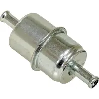 Sno-X polttoainesuodatin 8mm, ski-doo/lynx useimmat mallit vm. 2012-