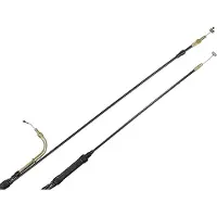 Sno-X kaasuvaijeri, ski-doo safari 377/447/503 1984-90 oem#(414-5122-00)