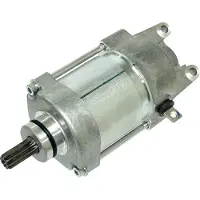 Sno-X starttimoottori, yamaha phazer 07-15, venture lite 07-10