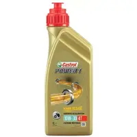 Castrol Power1 4T 10W-30 1L moottoriöljy