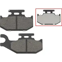 Bronco jarrupalasarja eteen oikea suzuki king quad (59100-31850-000)