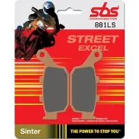 SBS 881ls Sinteroidut Jarrupalat