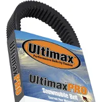 Ultimax 4 144-4824 Polaris variaattorihihna