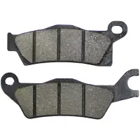 Bronco jarrupalasarja can-am outlander/ renegade (oem# 705601015)
