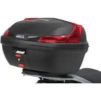 Givi B47 Blade Moottoripyörän Yläkotelo