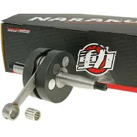 NARAKU Aprilia Af1 50 91-92/classic 50 97-99/mx 50 03-04 Nk105.19 Kampiakseli