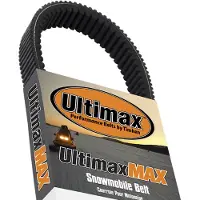Ultimax 3 MAX1130M2 Arctic Cat variaattorihihna