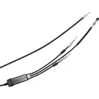 Sno-X kaasuvaijeri, arctic cat 570 2008-15 (oem#0687-216)