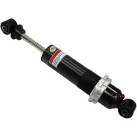 Sno-X telaston kaasuiskunvaimennin, taka, polaris 500/600/680 indy 1996-99(oem# 7041440, 04272, 7041481)