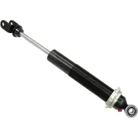 SnoPro Sno-X SU-08022 Yamaha suksen kaasuiskunvaimentaja