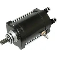 Sno-X starttimoottori polaris fs/fst/iq (oem# 0451411)