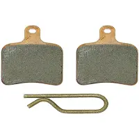 Dp Brakes dp jarrupalasarja polaris 800/850 axys 2016-23(oem#2205920, 2206462)