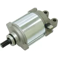 Sno-X starttimoottori arctic cat z1 / 1100 / 9000 / 5000 (oem# 3007-219)