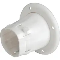 Osculati Pvc Laippa Kaapelille Ja Letkulle 70 Mm