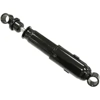 SnoPro Sno-X SM-04231 Ski-Doo telaston etu iskunvaimentaja