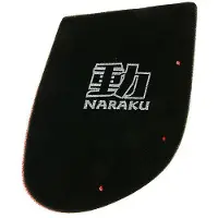 NARAKU DL Kymco SF10 ilmansuodatin