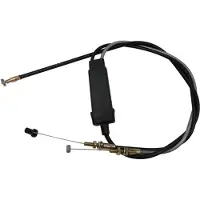 Sno-X kaasuvaijeri, polaris useita eri 500/600-malleja 2001-07 oem#(7080867)