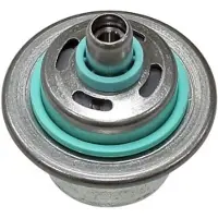 Sno-X polttoaineen paineensäädin arctic cat/ski-doo (oem# 1670-536, 415129821)