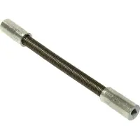 Sno-X startti moottorin flexi akseli polaris 600/650/800/850 2010-22 (oem# 6230404)